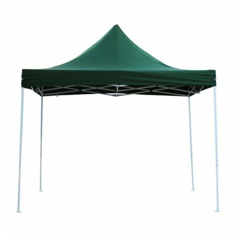 Cort/pavilion pliabil 3x3m - Clasa Premium