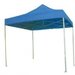 Cort/pavilion pliabil 3x3m - Clasa Premium